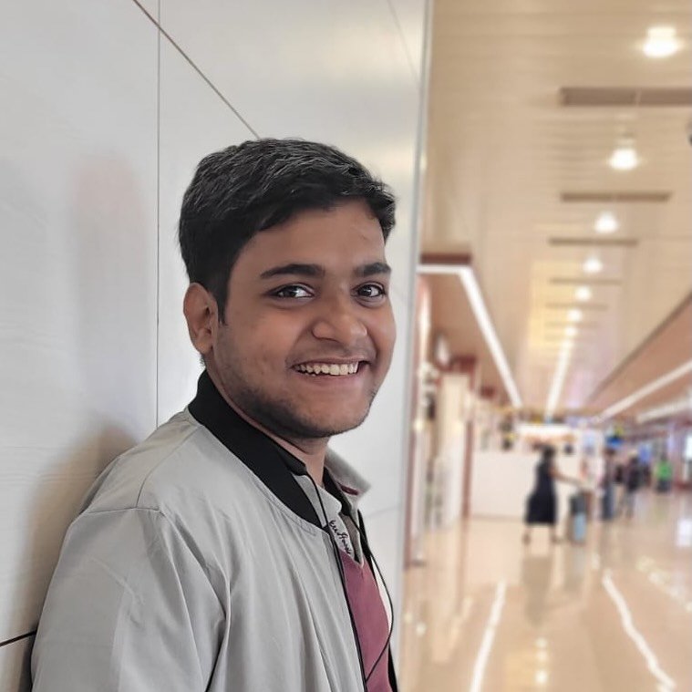 Adithya Hegde Kota | Distributed Systems